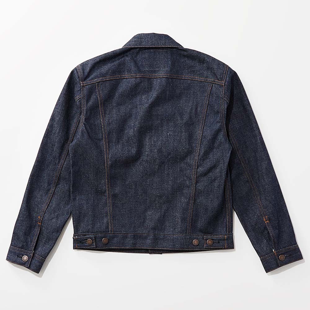 359BF DENIM JACKET