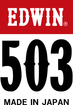 EDWIN 503